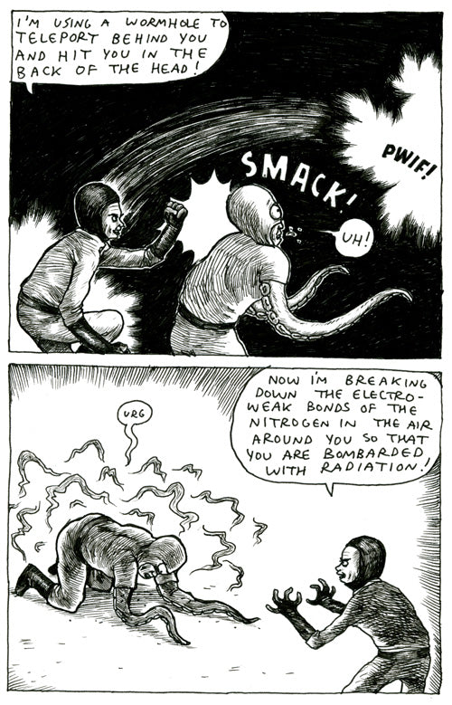 Cycloctopus - page 6