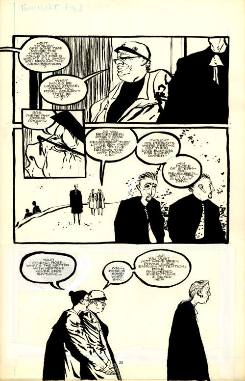 Twilight - Pg 3
