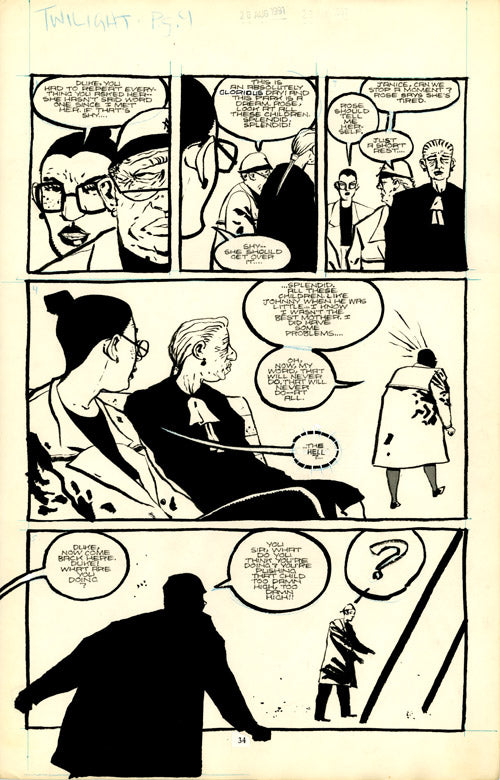 Twilight - Pg 4
