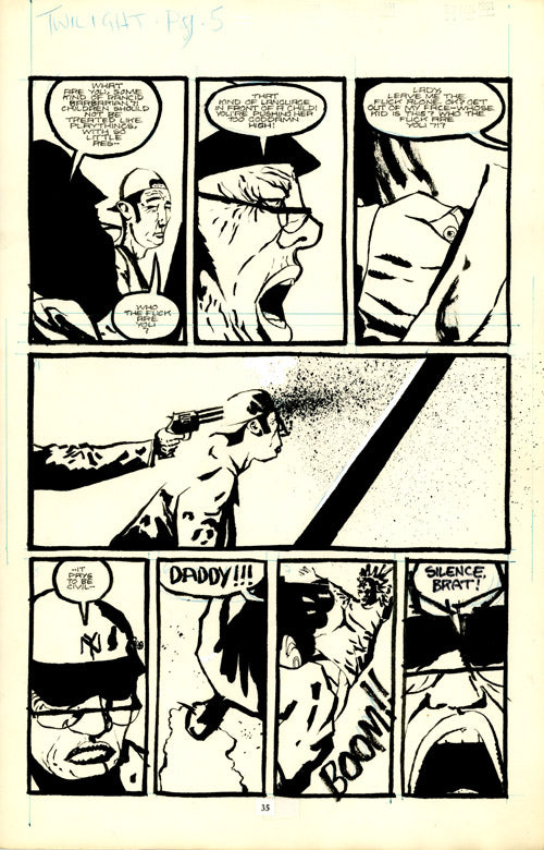 Twilight - Pg 5