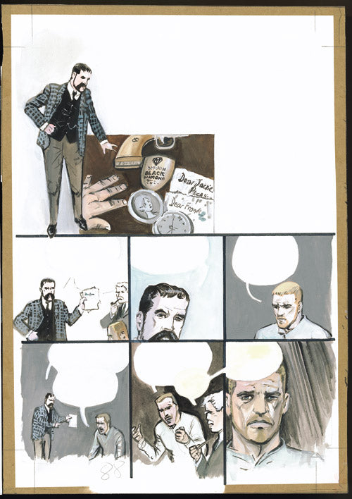 The Black Diamond Detective Agency - page 096