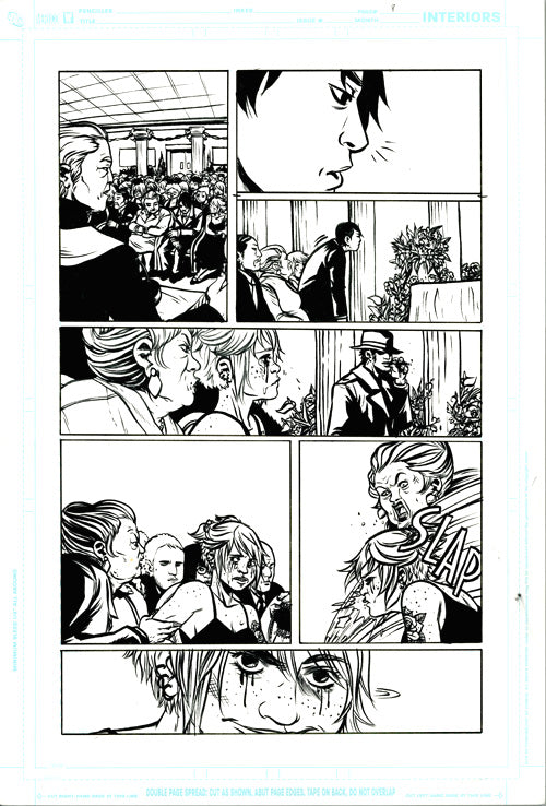 American Virgin #5 - page 08