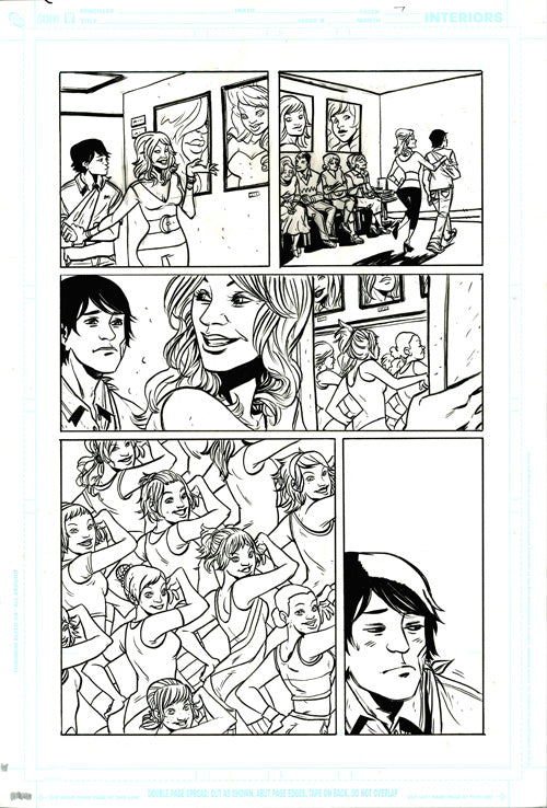 American Virgin #11 - page 07