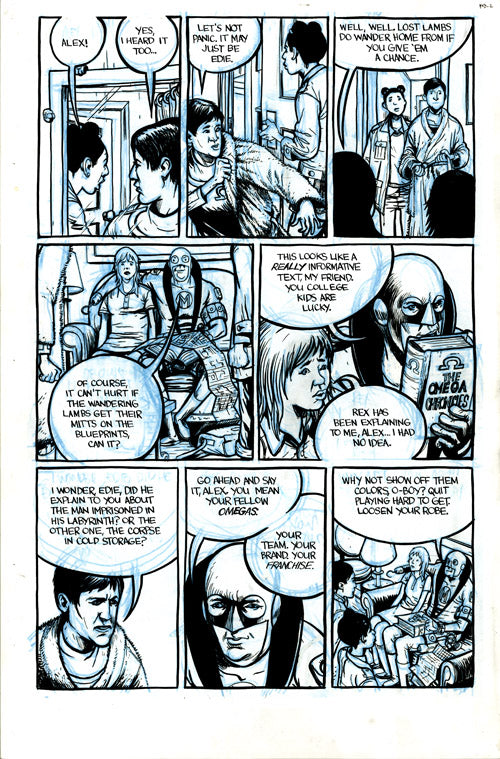 Omega: The Unknown 09 - page 02