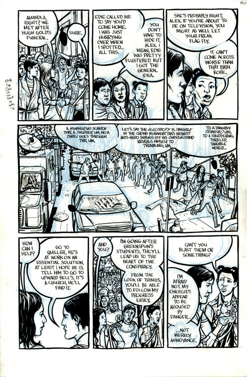 Omega: The Unknown 09 - page 05
