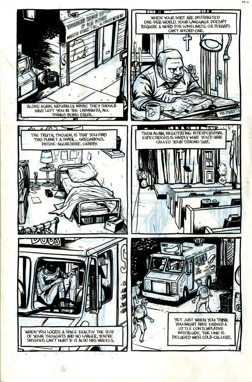 Omega: The Unknown 09 - page 06