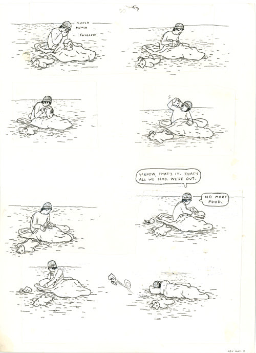 Dogs and Water - page 24