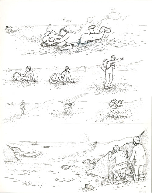 Dogs and Water - page 33