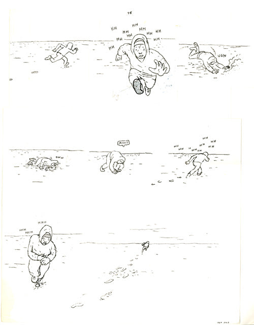 Dogs and Water - page 45