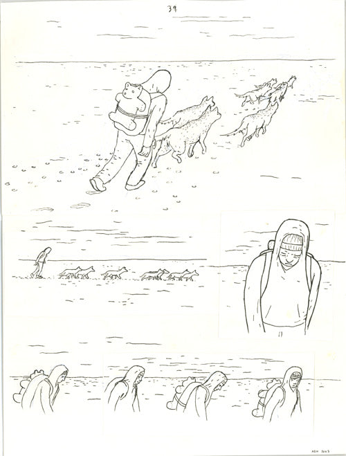 Dogs and Water - page 65
