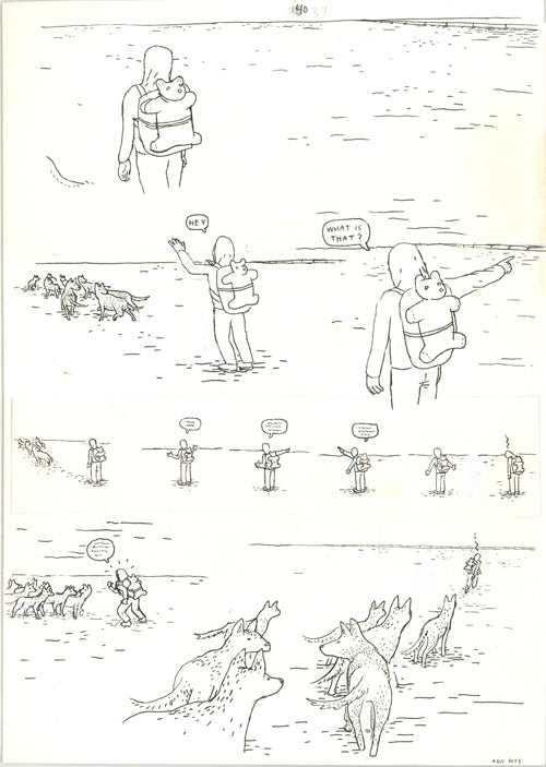 Dogs and Water - page 66