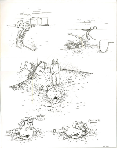 Dogs and Water - page 70