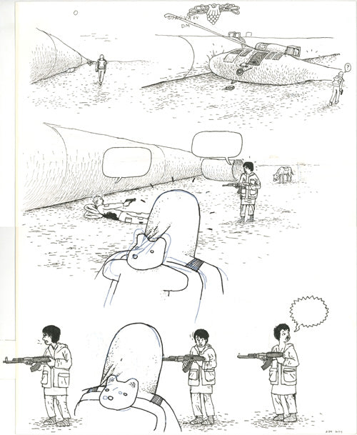 Dogs and Water - page 85