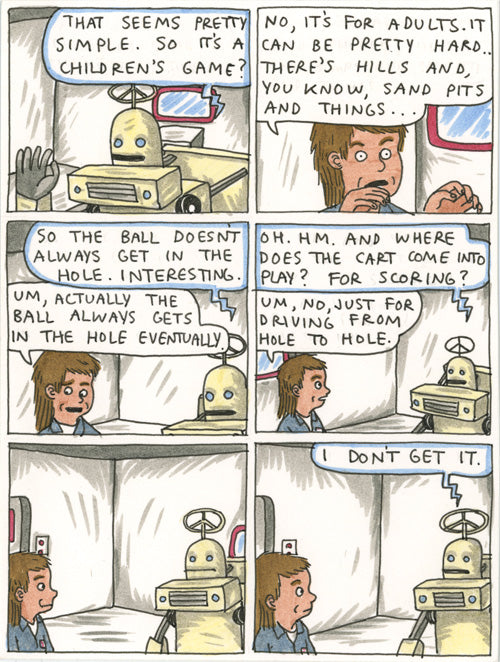 Balls - page 2