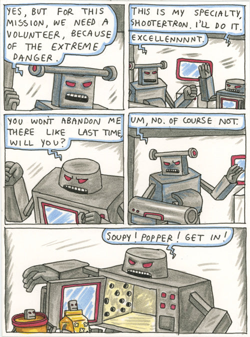 Microwave - page 2