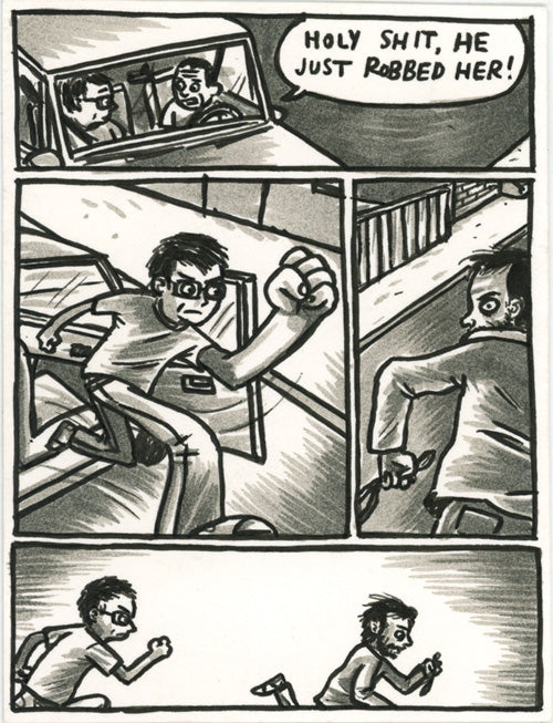 Everyday Terrorists - page 08