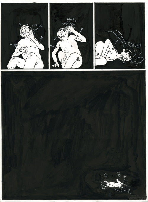 Crickets #2 Page 15