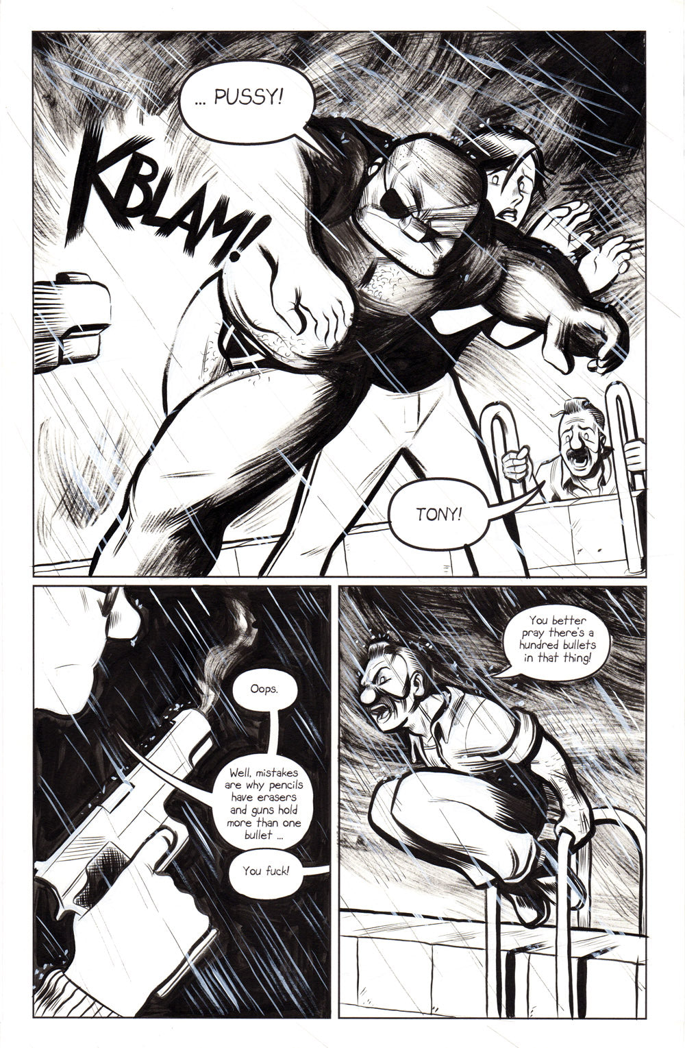 Prison Funnies issue 03 page 24