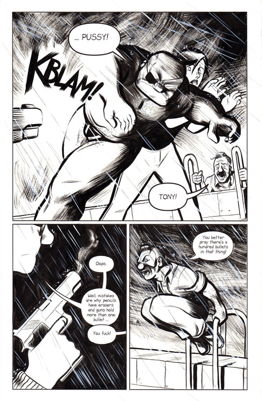Prison Funnies issue 03 page 24