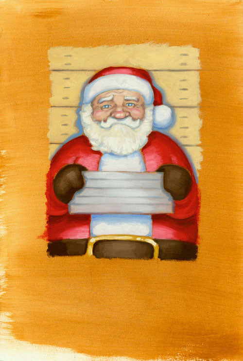 Santa