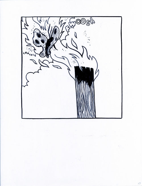 Conversation #2 - page 17