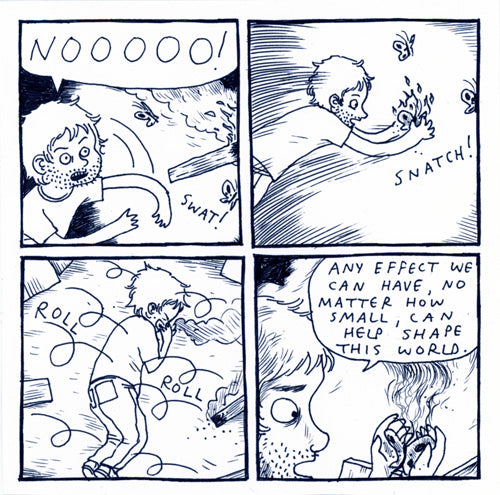 Conversation #2 - page 18