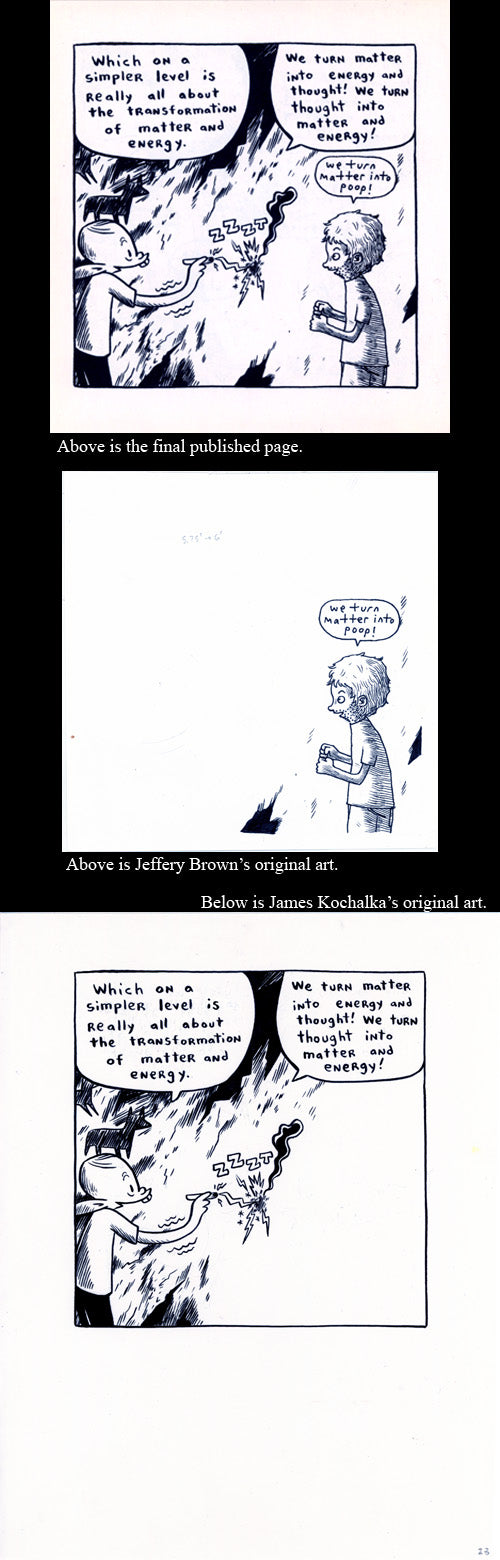 Conversation #2 - page 23
