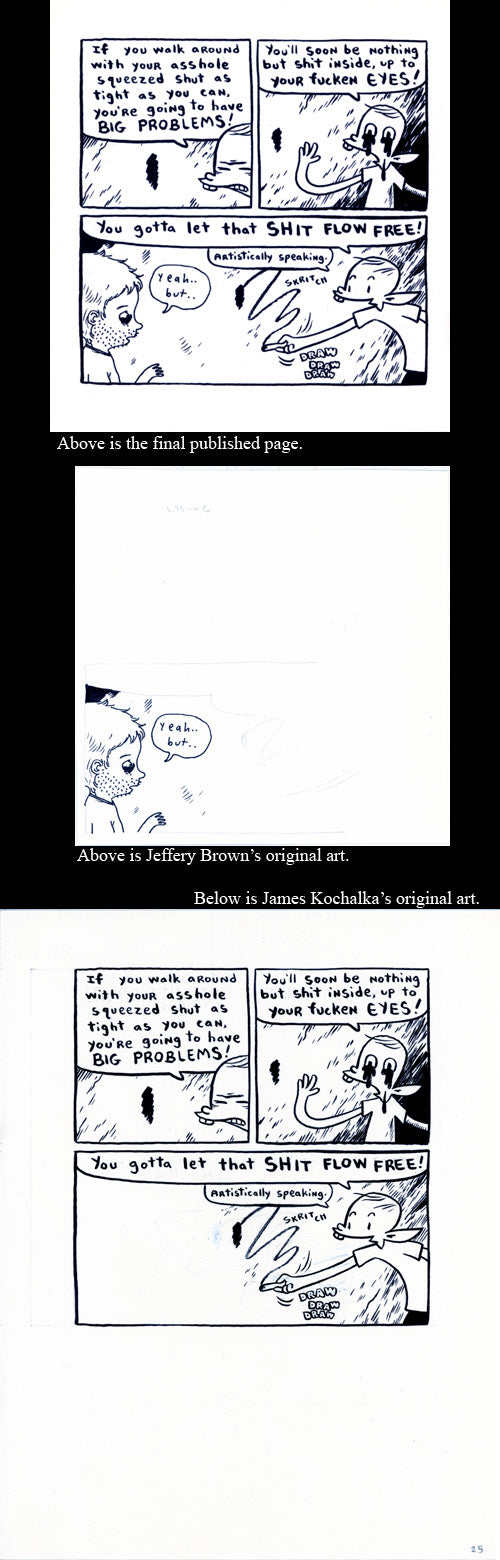 Conversation #2 - page 25