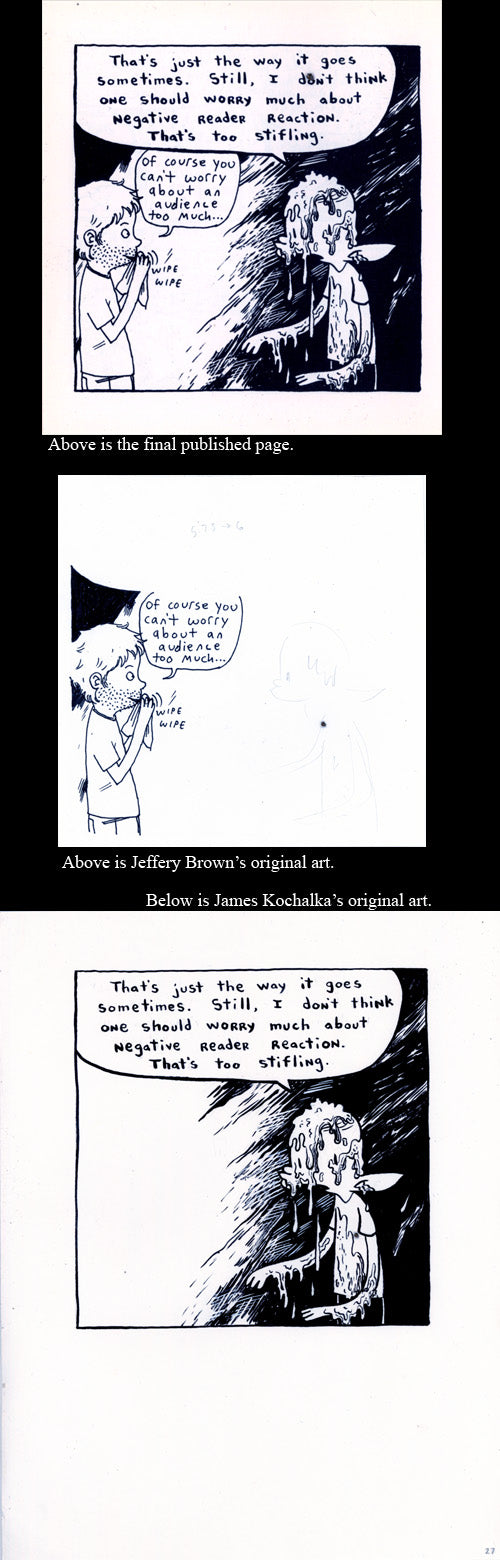 Conversation #2 - page 27