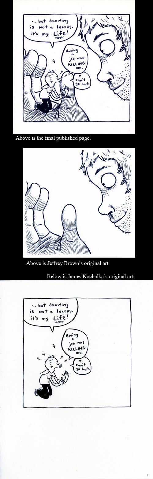 Conversation #2 - page 31