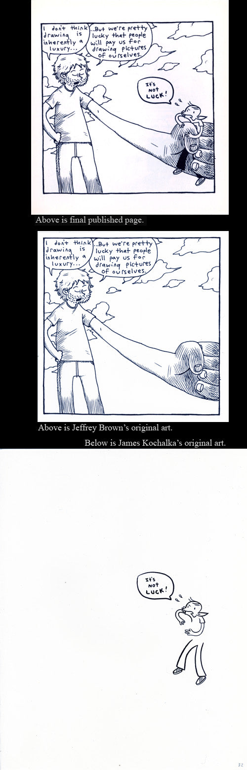 Conversation #2 - page 32