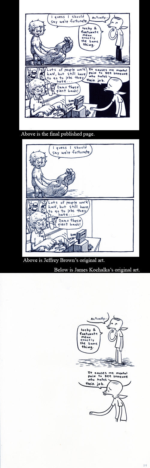 Conversation #2 - page 34