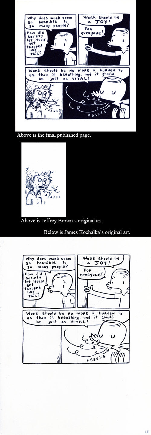 Conversation #2 - page 35