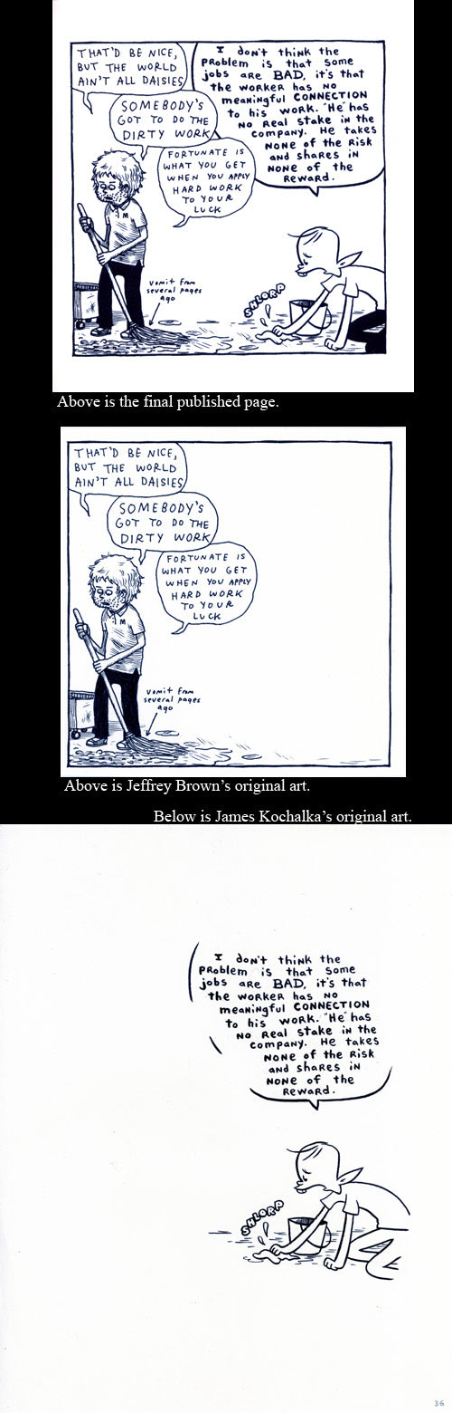 Conversation #2 - page 36