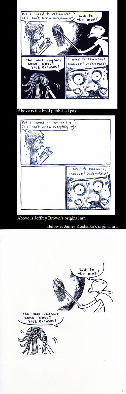 Conversation #2 - page 42