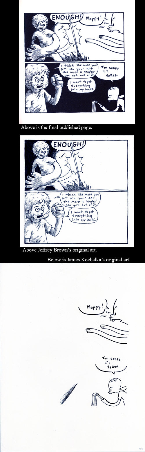 Conversation #2 - page 44
