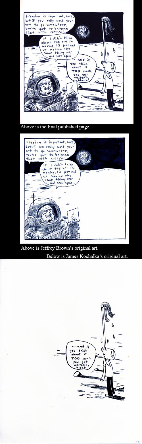 Conversation #2 - page 46