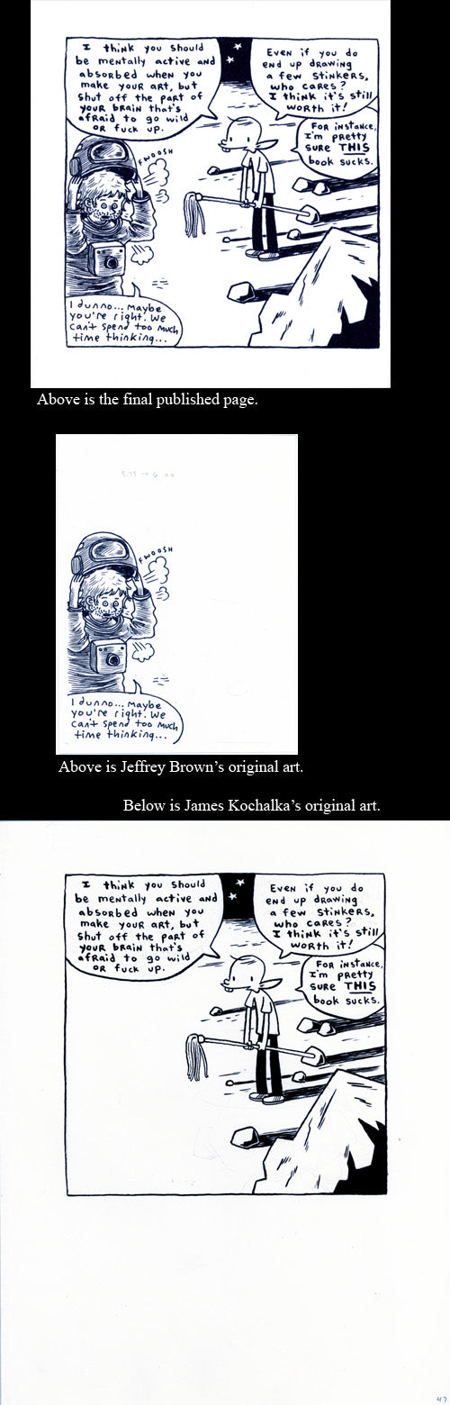 Conversation #2 - page 47