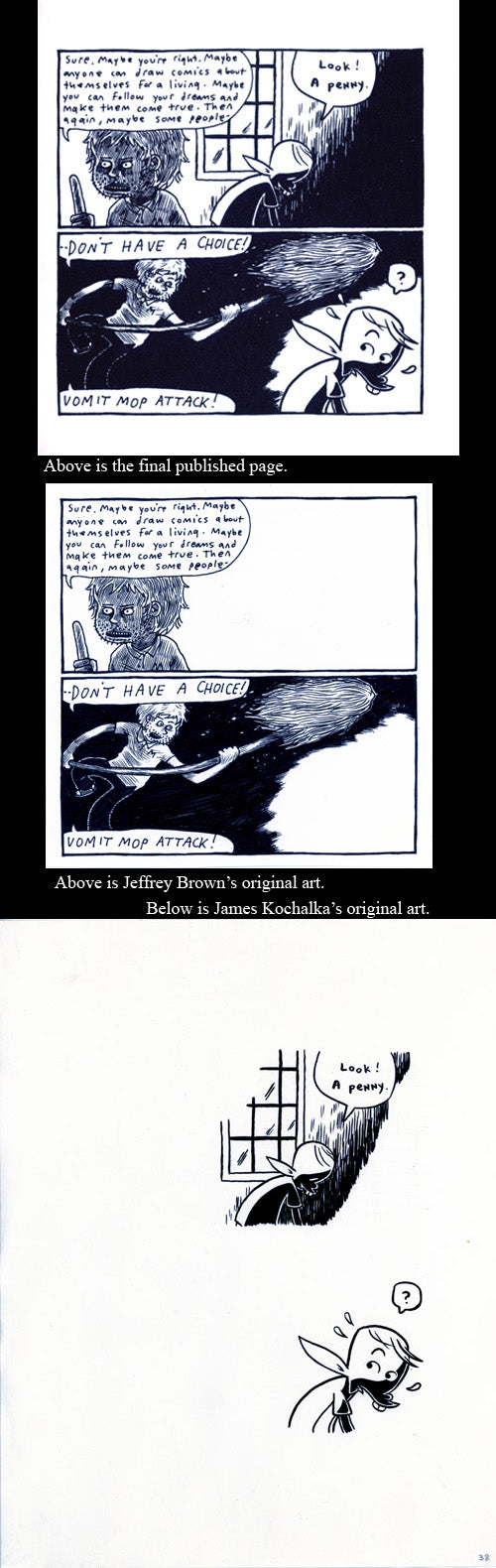 Conversation #2 - page 38