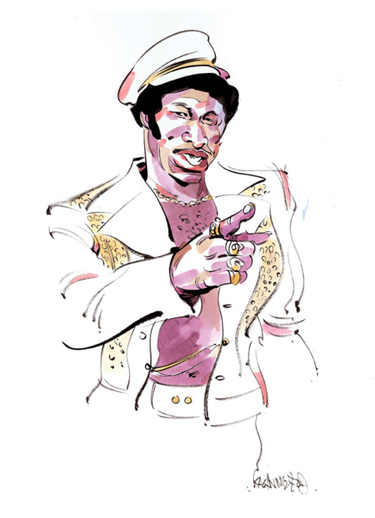 Dolemite