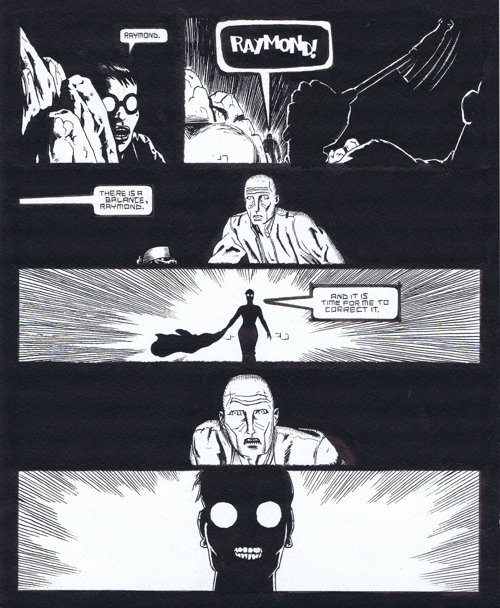 Sand & Fury: A Scream Queen Adventure - pg 095