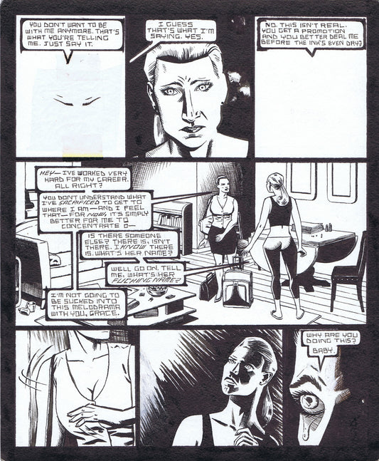Sand & Fury: A Scream Queen Adventure - pg 041