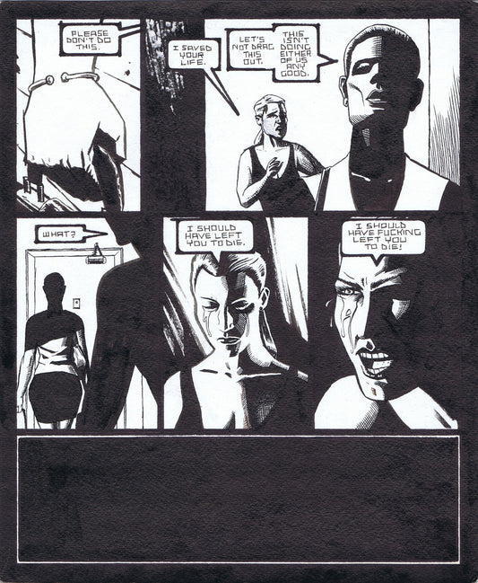 Sand & Fury: A Scream Queen Adventure - pg 042