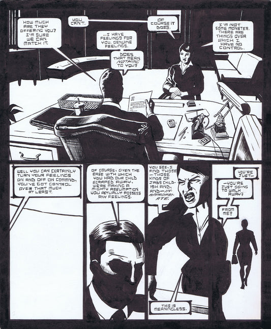 Sand & Fury: A Scream Queen Adventure - pg 046