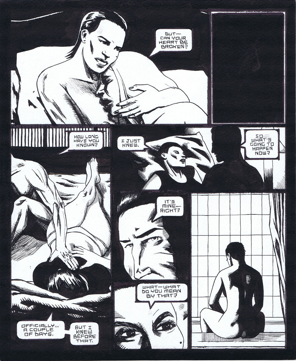Sand & Fury: A Scream Queen Adventure - pg 067