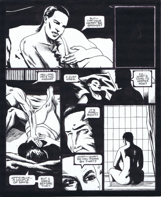 Sand & Fury: A Scream Queen Adventure - pg 067