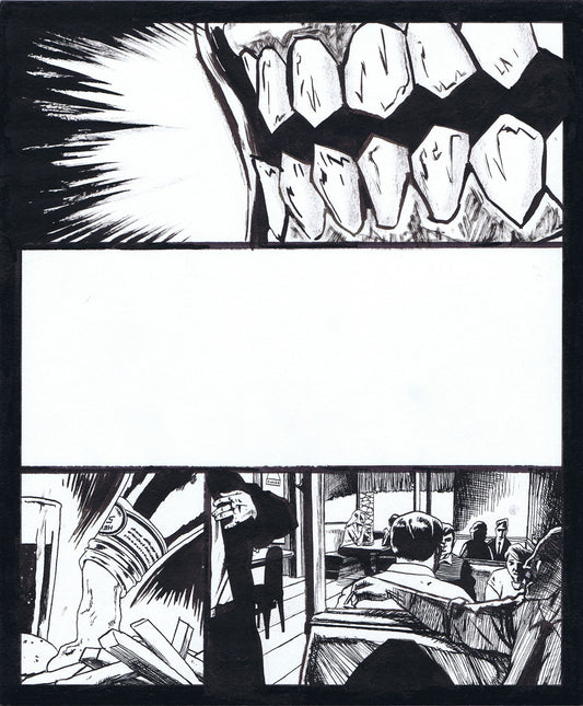 Sand & Fury: A Scream Queen Adventure - pg 078