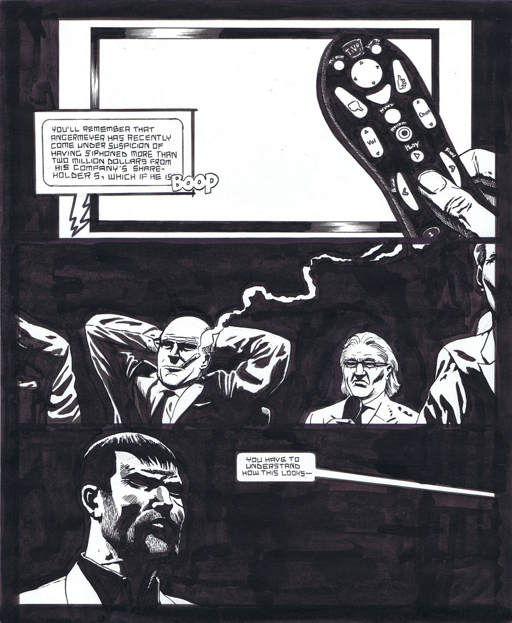 Sand & Fury: A Scream Queen Adventure - pg 088