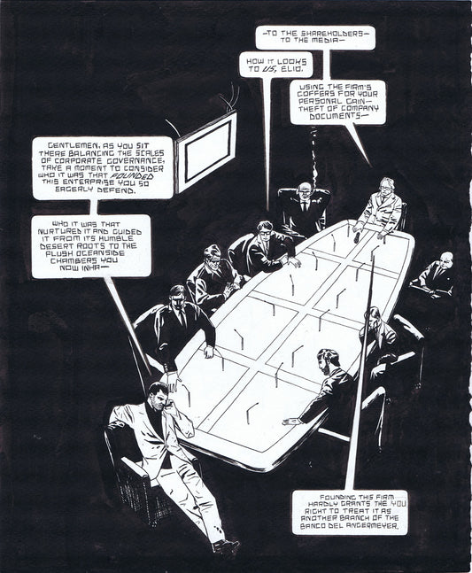 Sand & Fury: A Scream Queen Adventure - pg 089