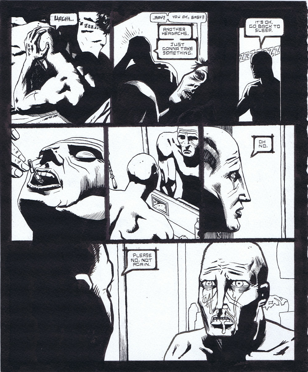Sand & Fury: A Scream Queen Adventure - pg 092